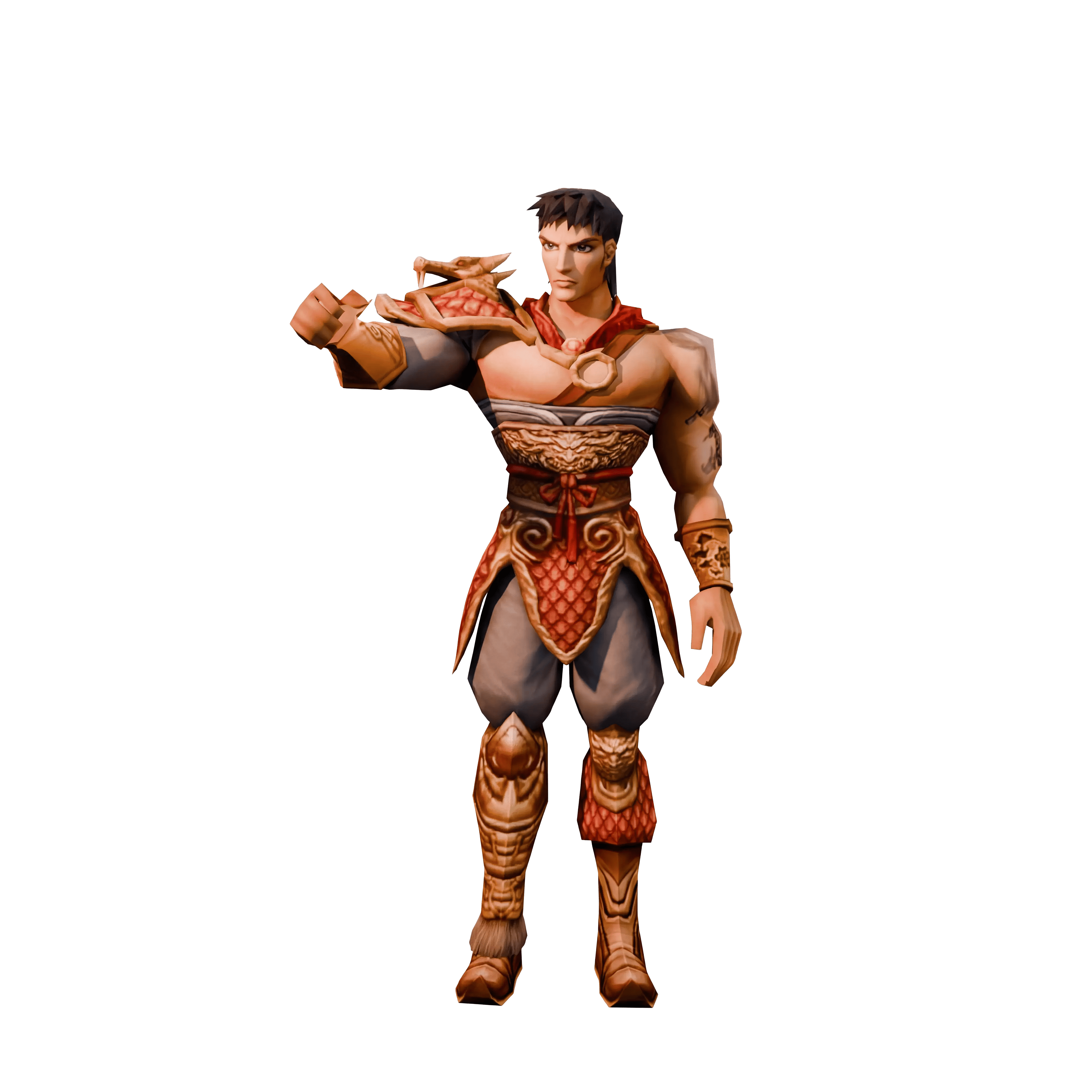 Personaje